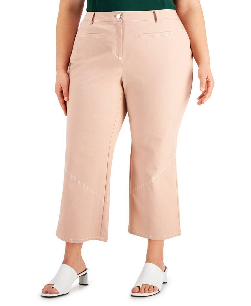 Women's Plus Pants