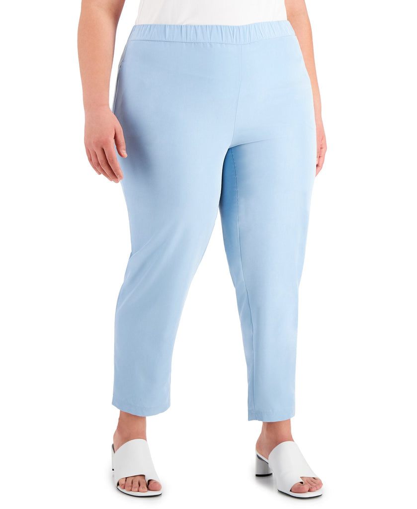 Women's Plus Pull-On Pants