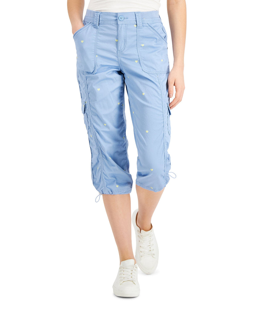Women's Regular Cargo Pants