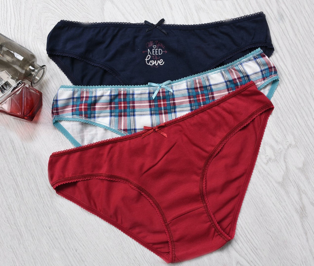 Women's Underwear & Panties