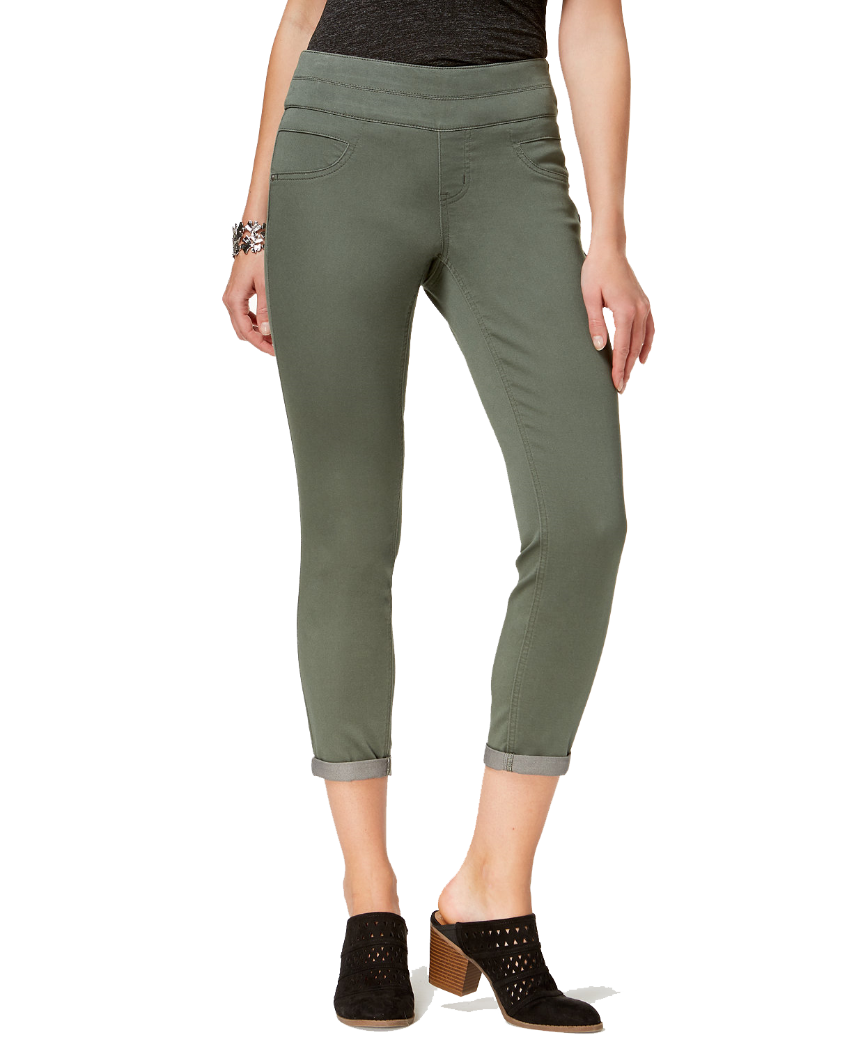 Style & Co Women's Pants