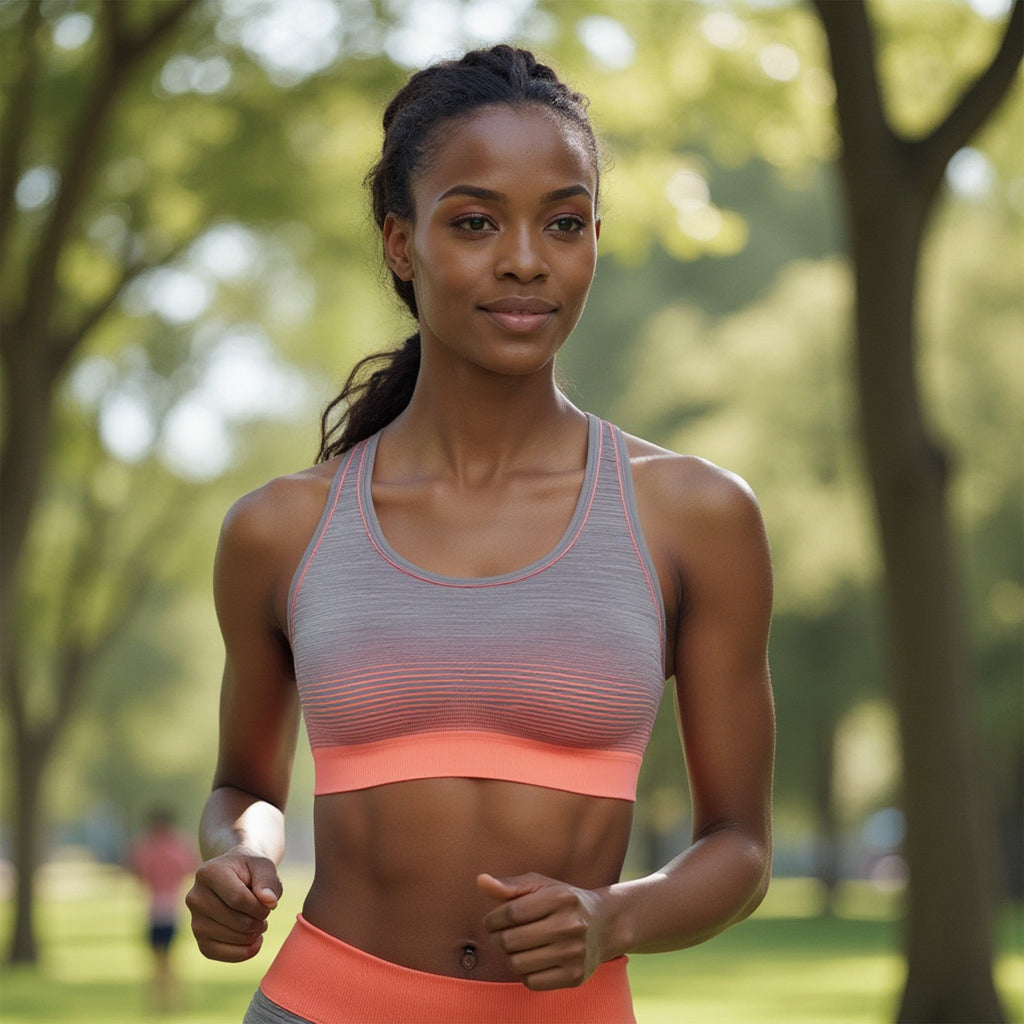 Women's Regular Sports Bras