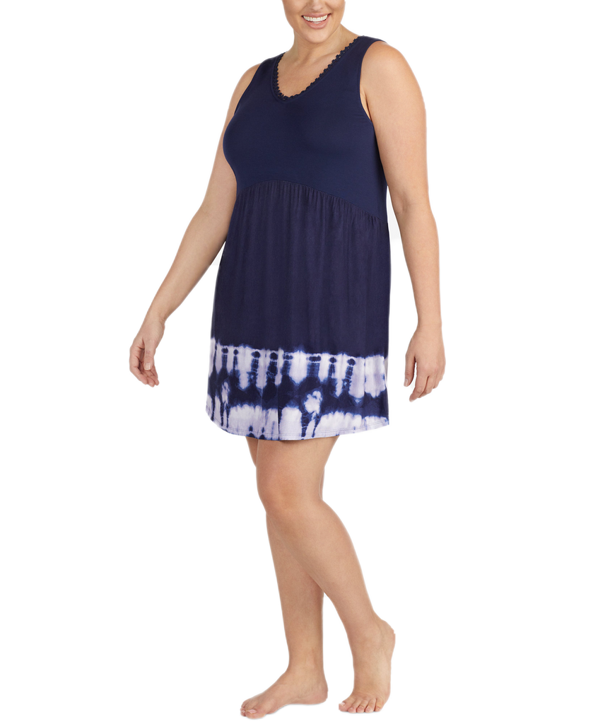Women's Plus Nightgowns