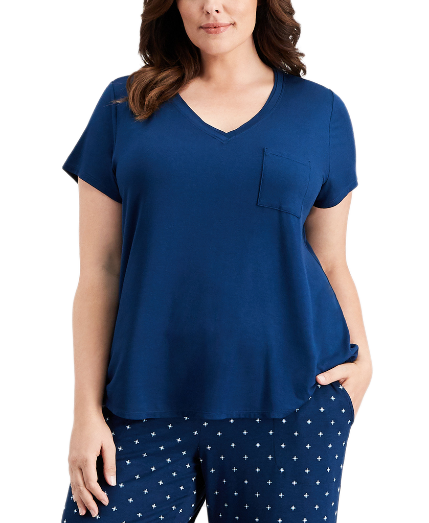 Women's Plus Loungewear