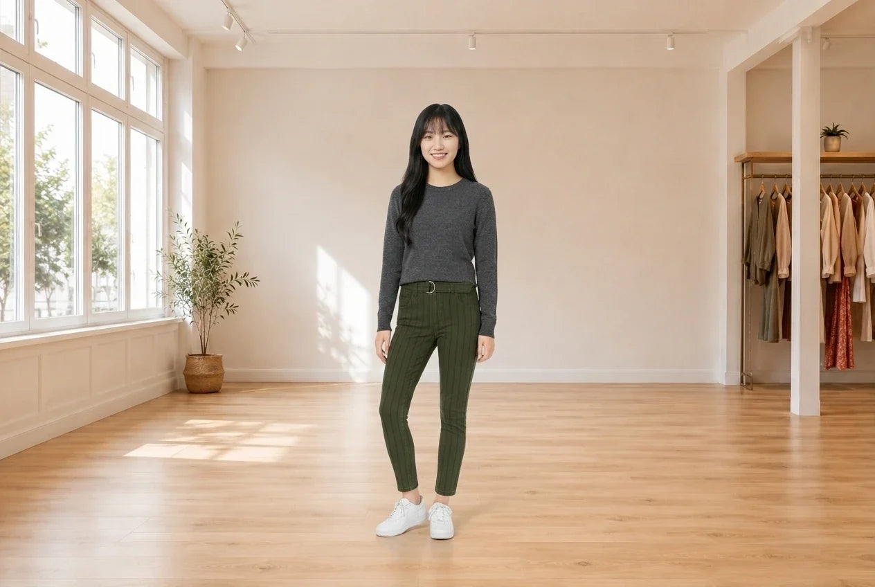Teen Small Bottoms (Young Women's)