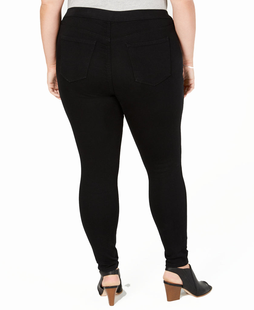 Style & Co Women Plus Jeggings