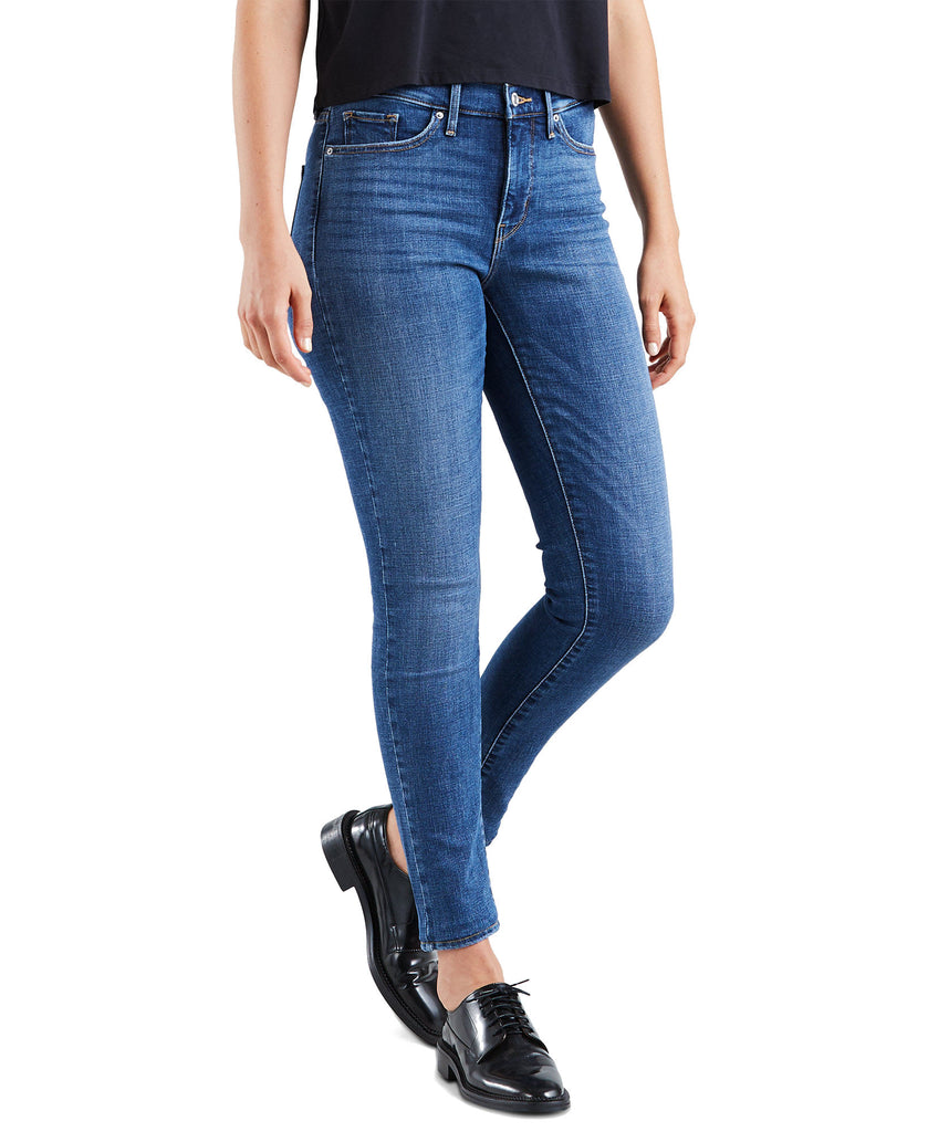 Levis Women 311 Shaping Skinny Jeans Secret Admirer