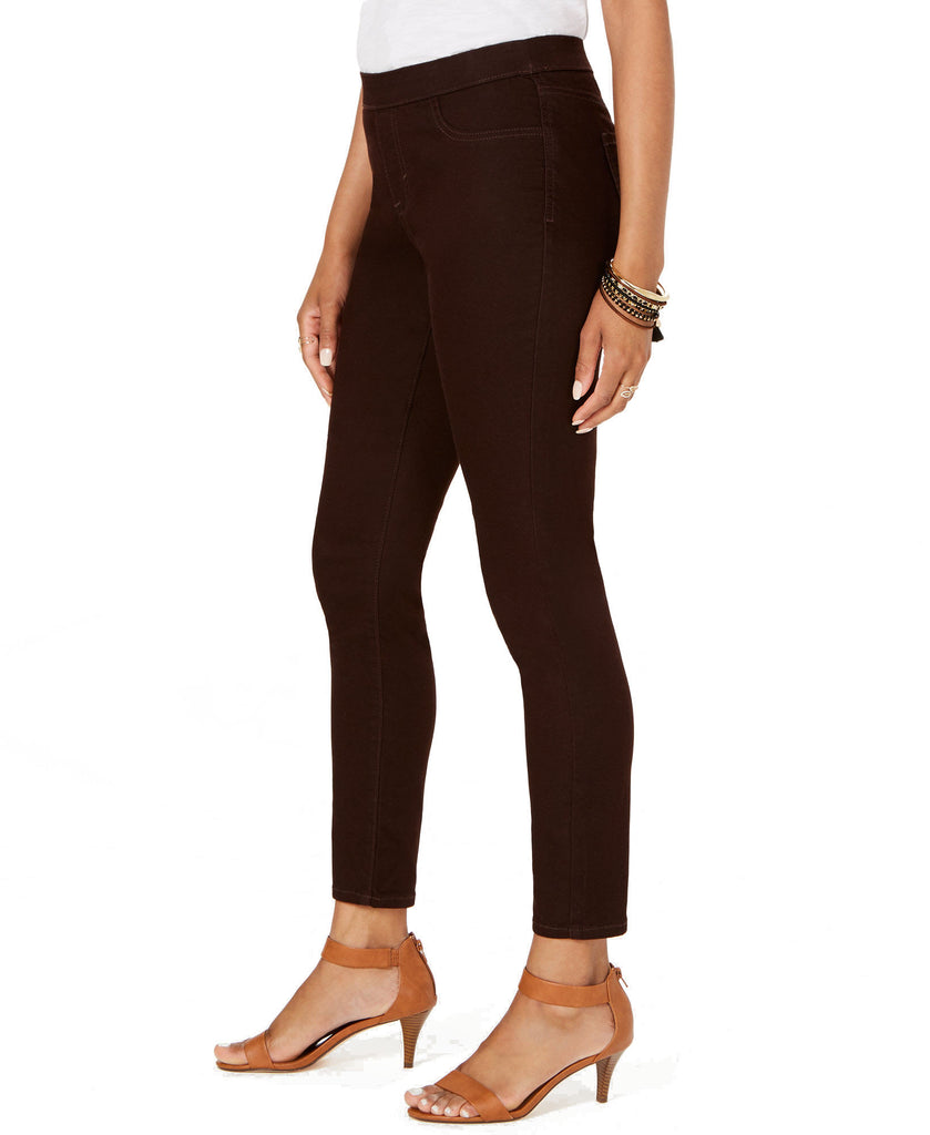 Style & Co Women Pull On Jeggings