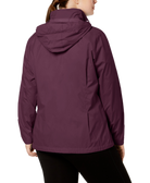 Columbia Women Plus Switchback III Jacket