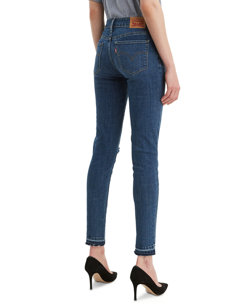 Levis Women 711 Skinny Jeans