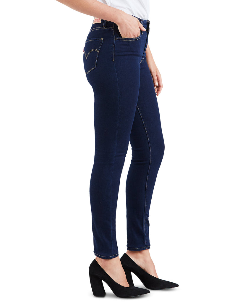 Levis Women 721 High Rise Skinny Jeans