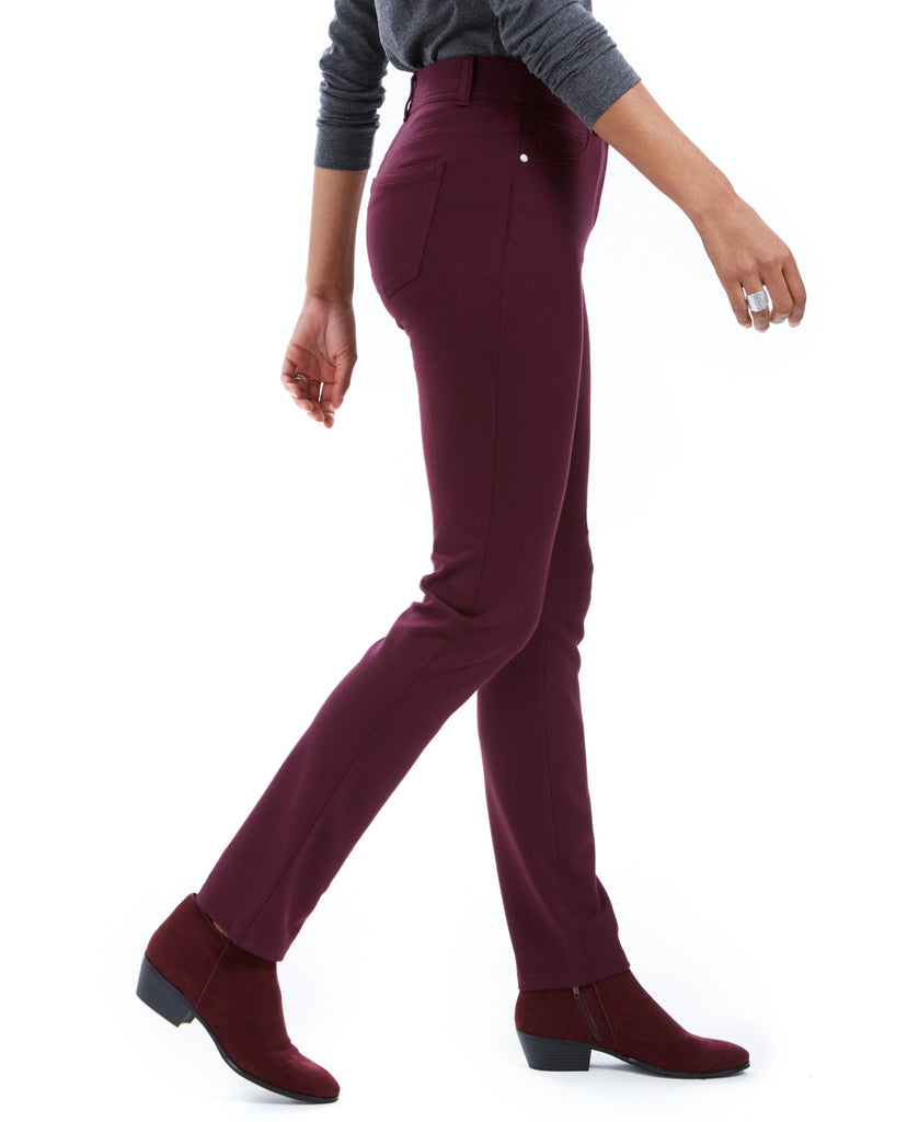 Style & Co Women Slim Pants