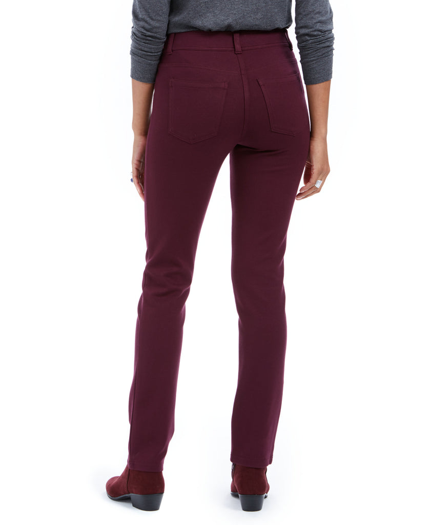 Style & Co Women Slim Pants