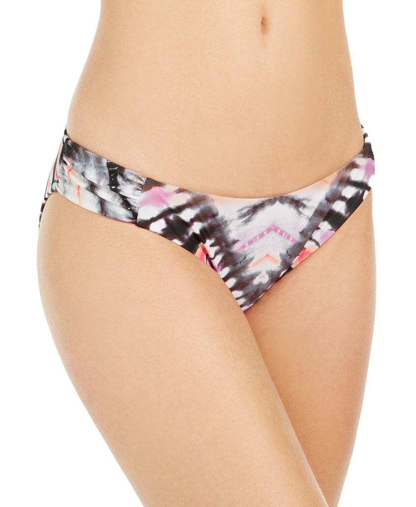 Bar III Women Ink Dye Hipster Bottoms Ink Dye