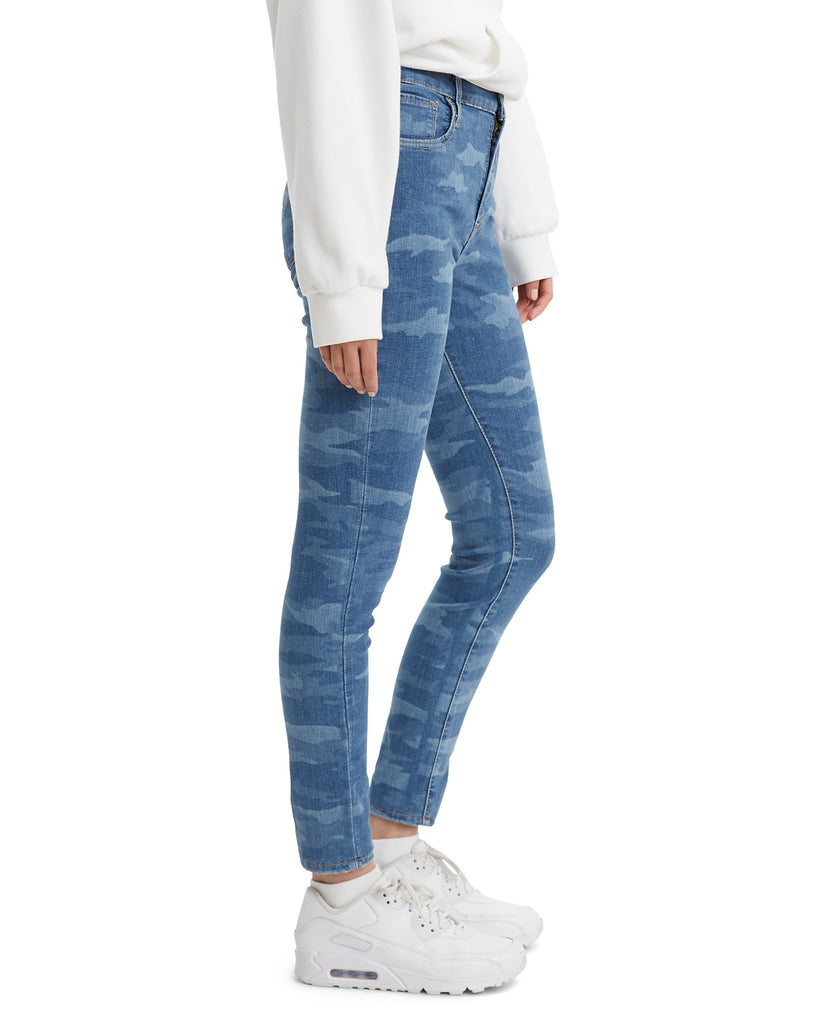 Levis Women 720 High Rise Super Skinny Jeans