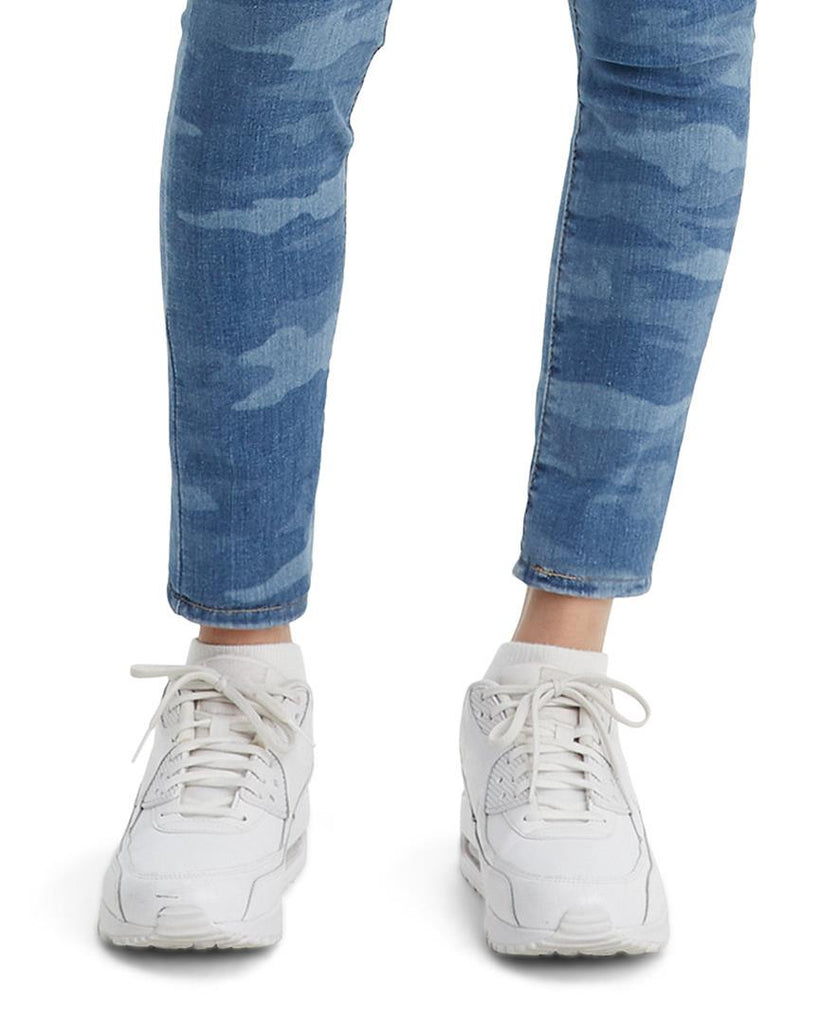 Levis Women 720 High Rise Super Skinny Jeans