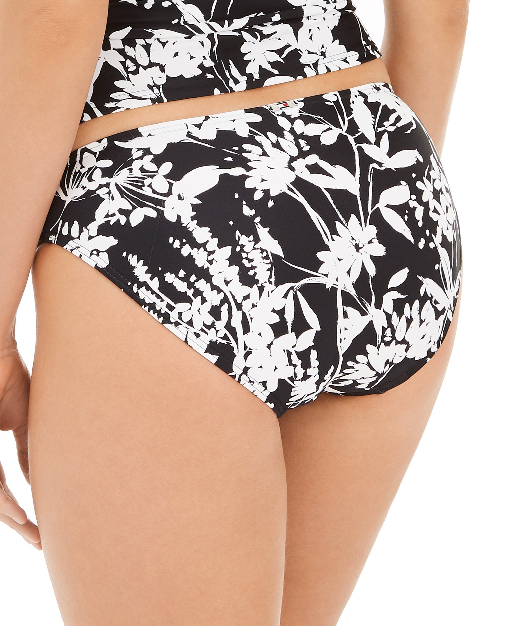 Tommy Hilfiger Women Hipster Bikini Bottoms