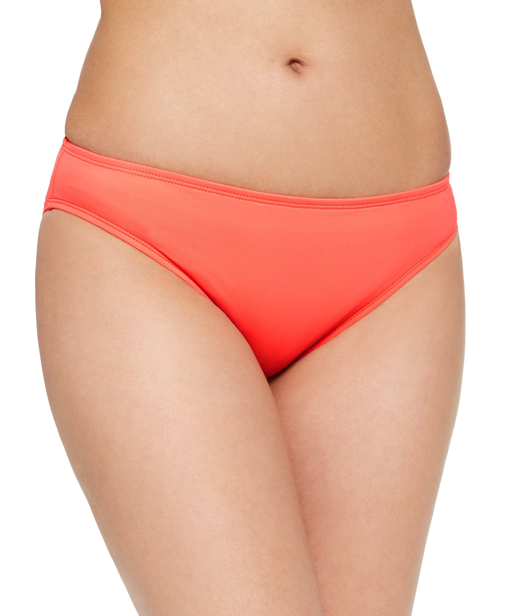 La Blanca Women Classic Bikini Bottoms Bird of Paradise