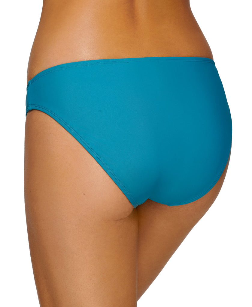 Hula Honey Women Solid Bikini Bottoms