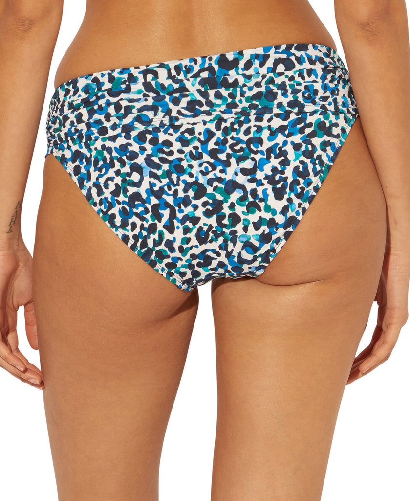 Bleu by Rod Beattie Women Sarong Hipster Bikini Bottoms