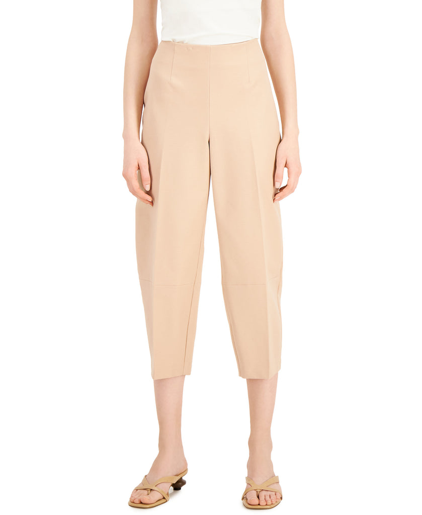 Alfani Women Cropped Pants Fresh Clay