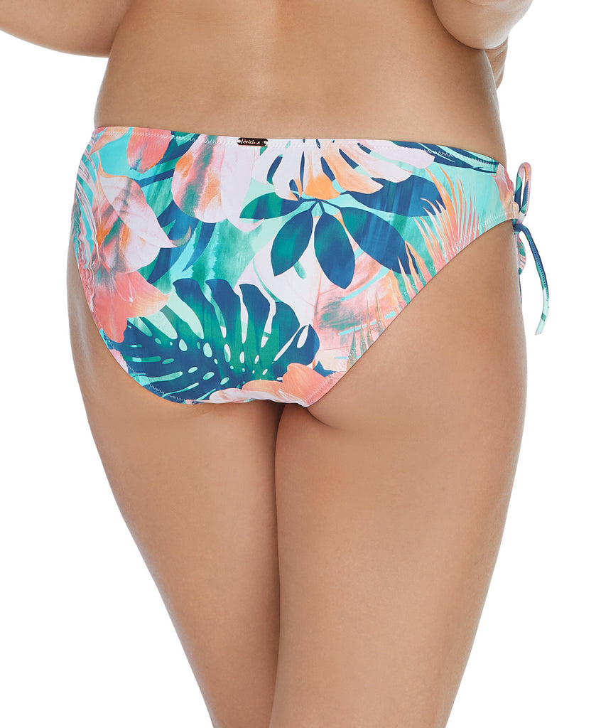 Raisins Women Vieques Sweet Side Tie Bikini Bottoms