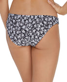 Raisins Women Sunshine Gypsy Reversible Lowrider Bikini Bottoms