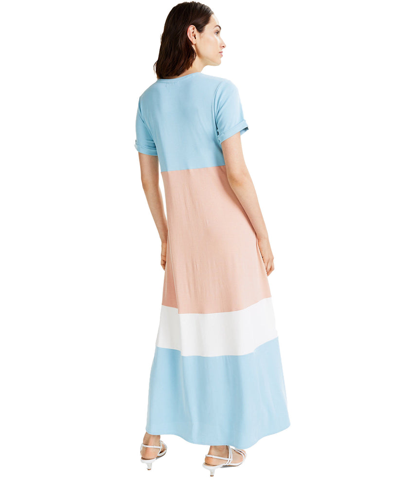 Alfani Women Colorblocked Dress