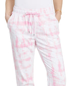 Style & Co Women Tie Dyed Jogger Pants