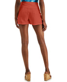 INC International Concepts Women Sarong Shorts