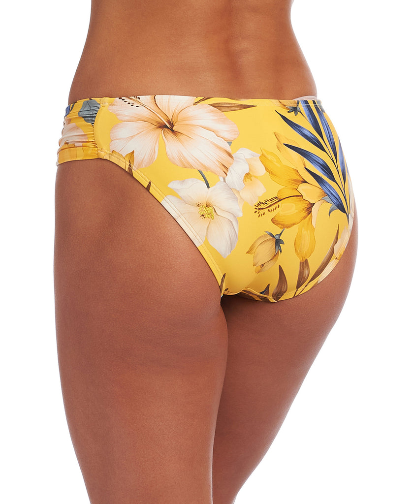 La Blanca Women Belle Fiore Hipster Bikini Bottoms