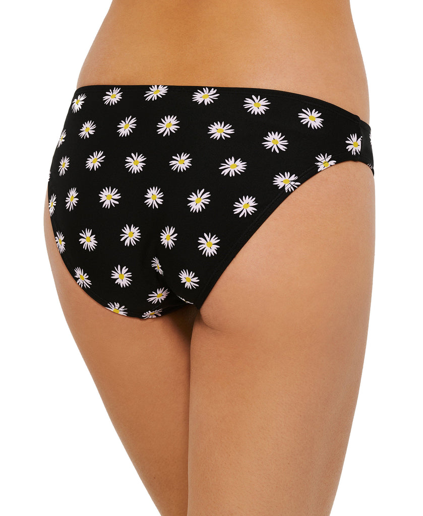 Hula Honey Women Daisy Dot Hipster Bikini Bottoms