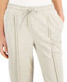 Charter Club Women French Terry Joggers