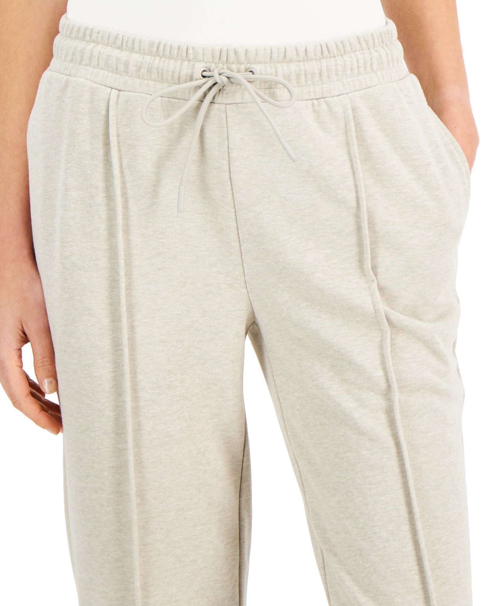 Charter Club Women French Terry Joggers