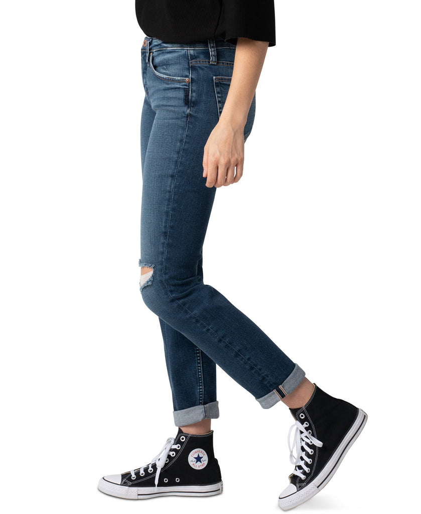 Silver Jeans Co. Women Beau Jeans