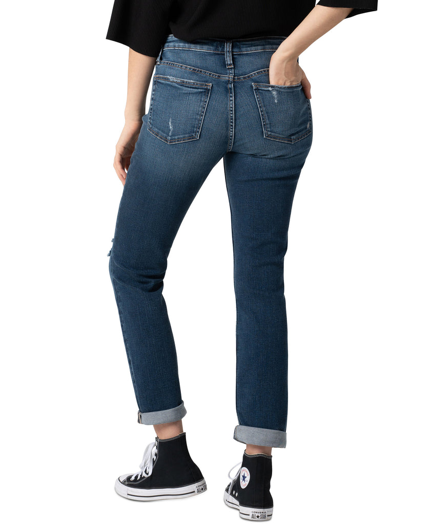 Silver Jeans Co. Women Beau Jeans