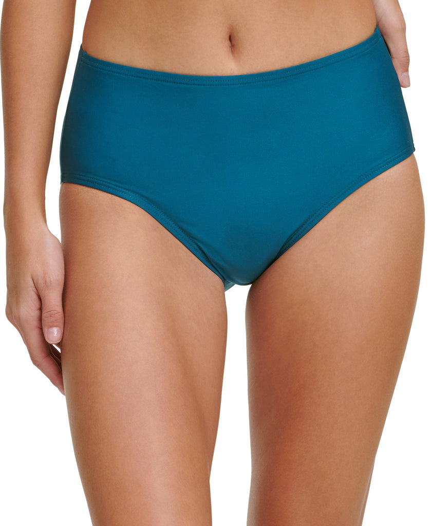 DKNY Women Classic Bottom Teal