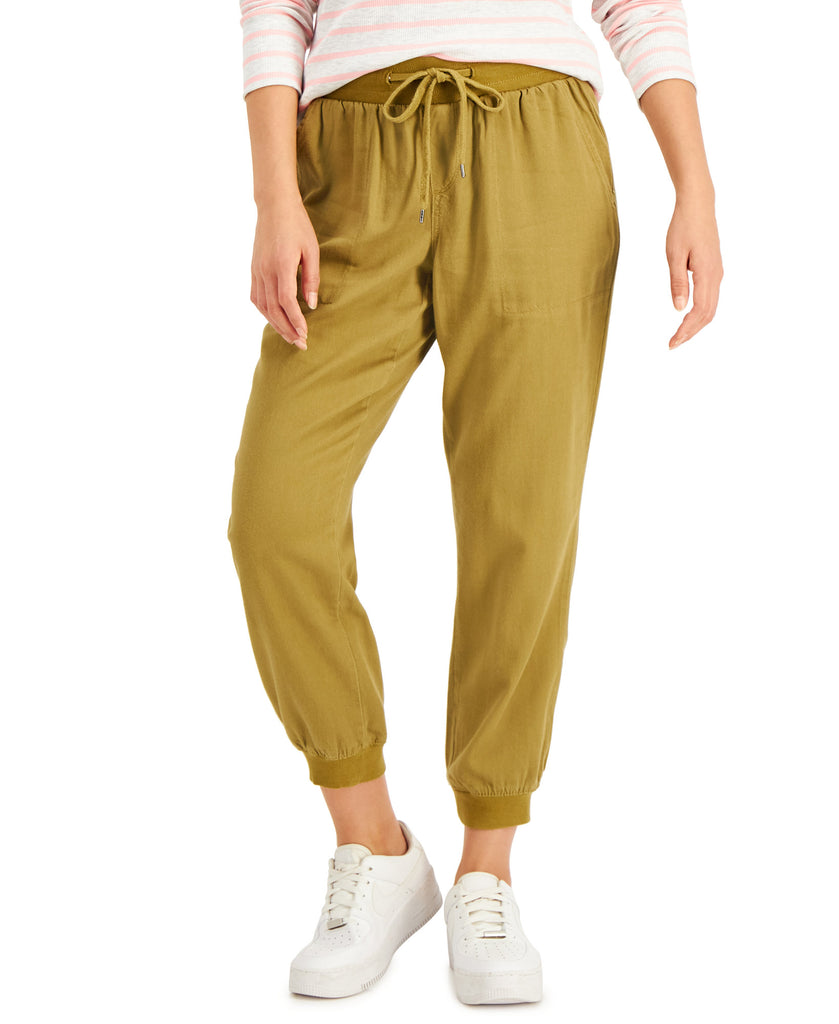 Style & Co Women Jogger Pants Relish