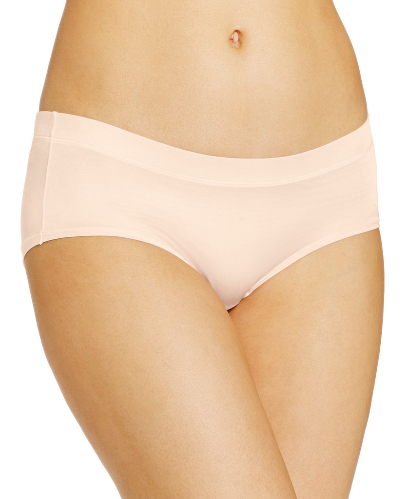 Maidenform Women Dream Tailored Hipster Underwear DM0003 Latte Lift