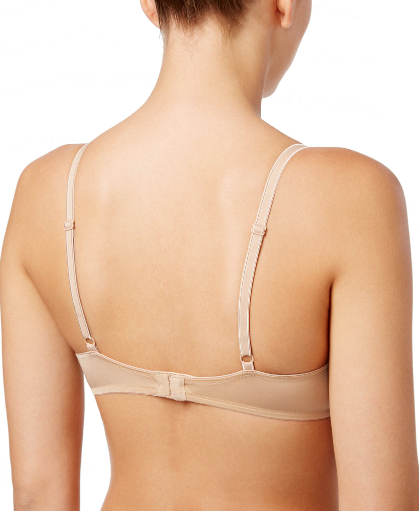 Calvin Klein Women Essence Demi T Shirt Bra