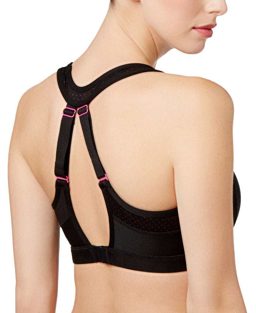 Ideology Women Strappy Back Medium Impact Sports Bra