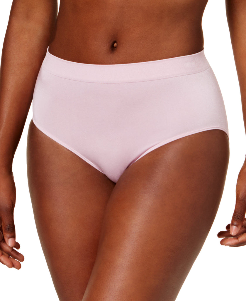 Wacoal Women Wacoal B Smooth Brief 838175 Dawn Pink