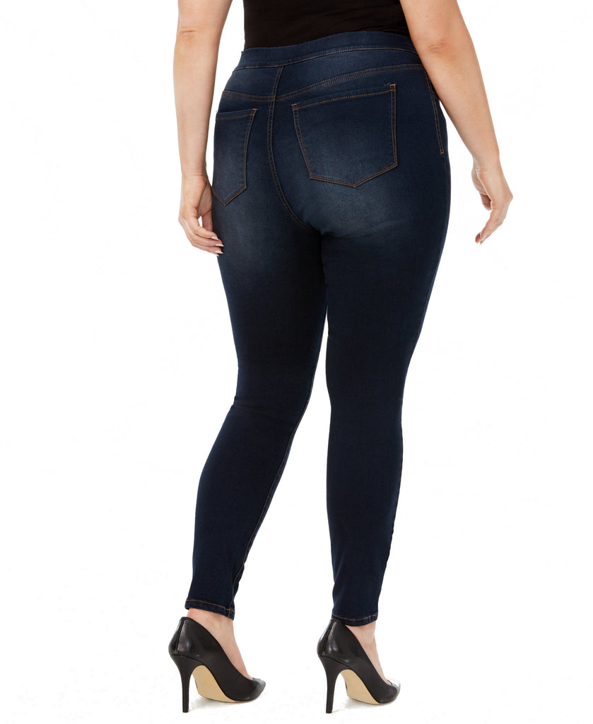 Style & Co Women Plus Jeggings