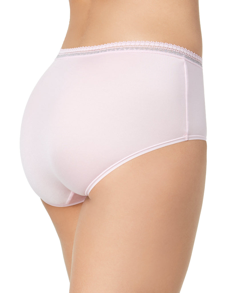 Wacoal Women Perfect Primer Hi Cut Brief 870413