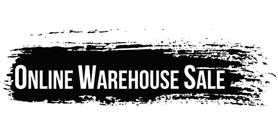 Online Warehouse Sale