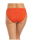 Bleu Rod Beattie Women Bleu Rod Beattie Sarong Hipster Bikini Bottoms