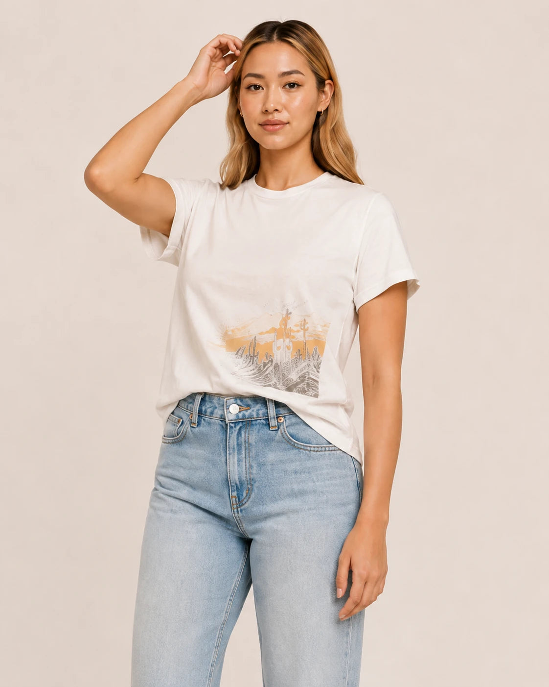 Teen XS