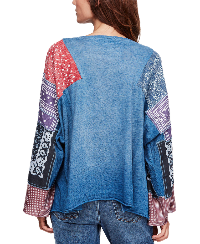 Free People Women Shibuya Tunic