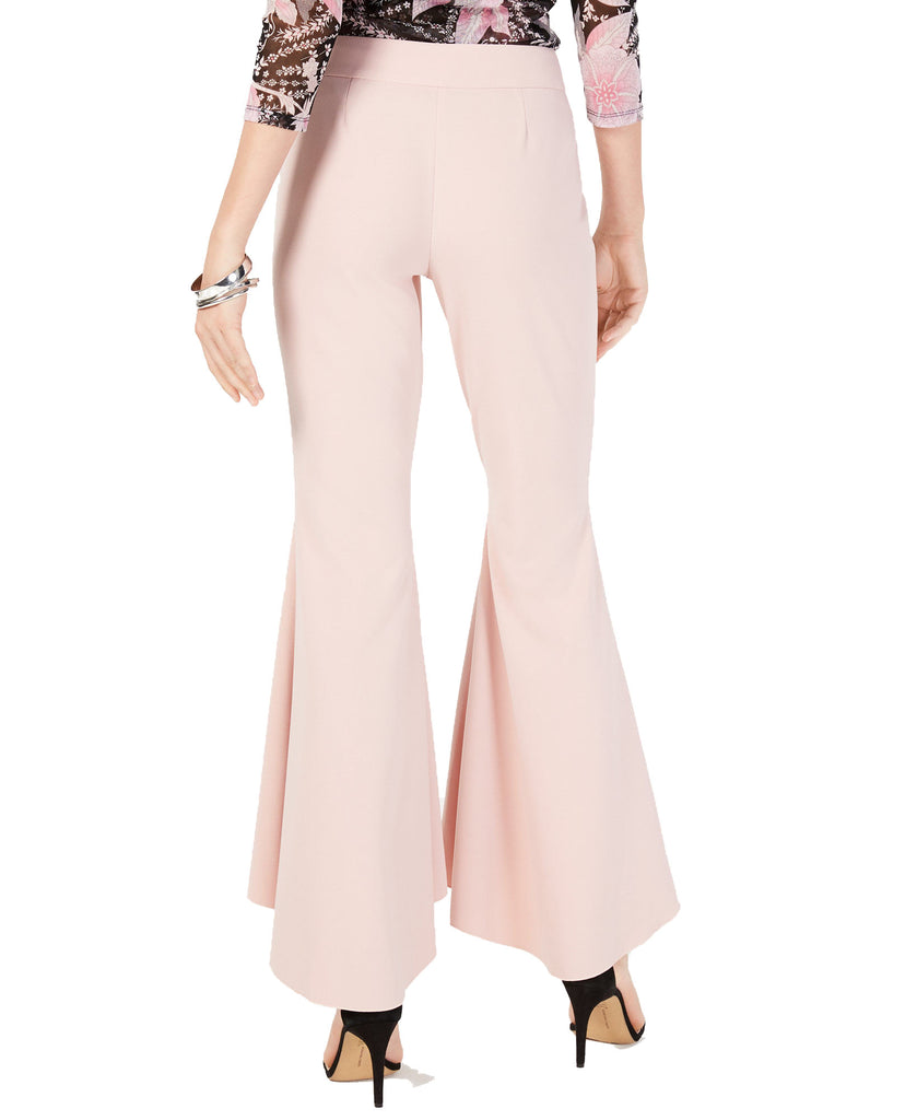 INC International Concepts Women Flared High Low Pants