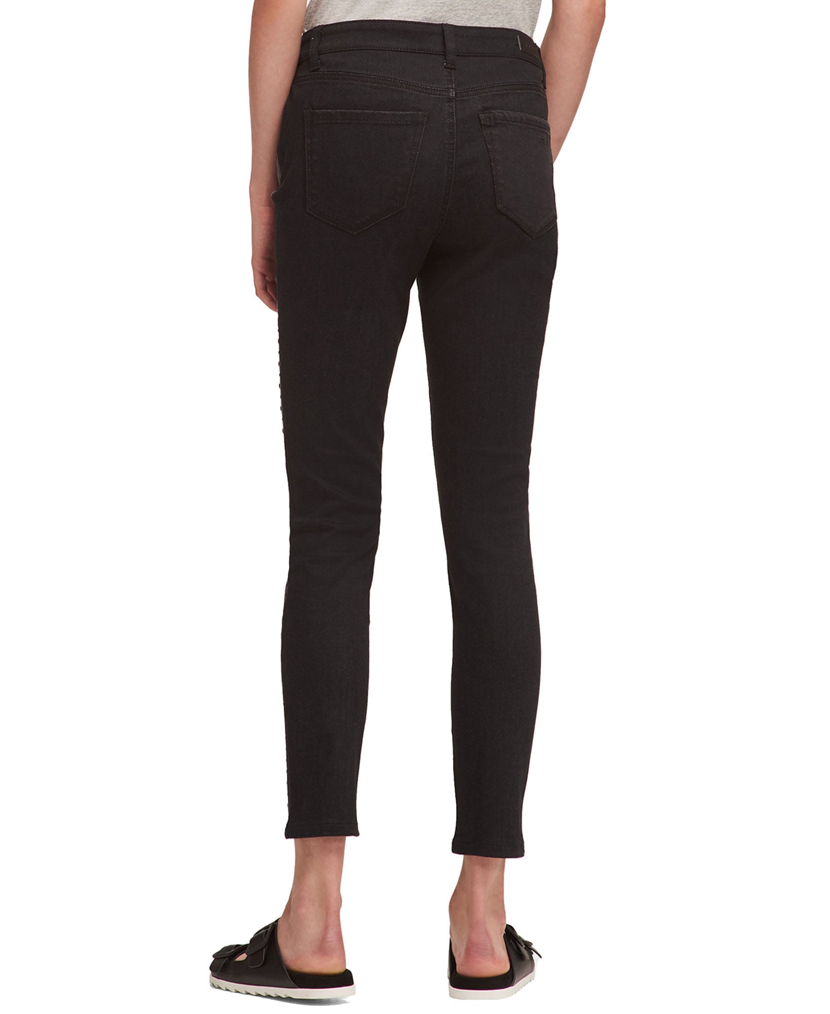 DKNY Women Everywhere Skinny Jeans